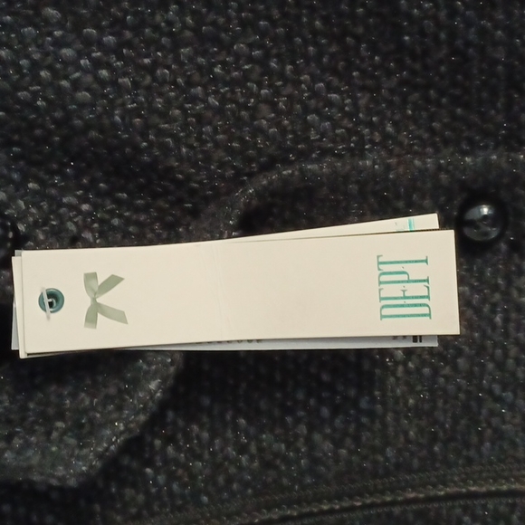 Wool blazer - Picture 7 of 12